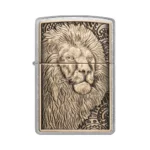 Запалка Zippo - Lion Emblem - Image 3