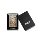 Запалка Zippo - Lion Emblem - Image 6
