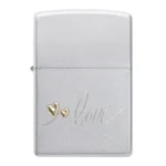 Запалка Zippo - Love Design - Image 2