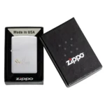 Запалка Zippo - Love Design - Image 4