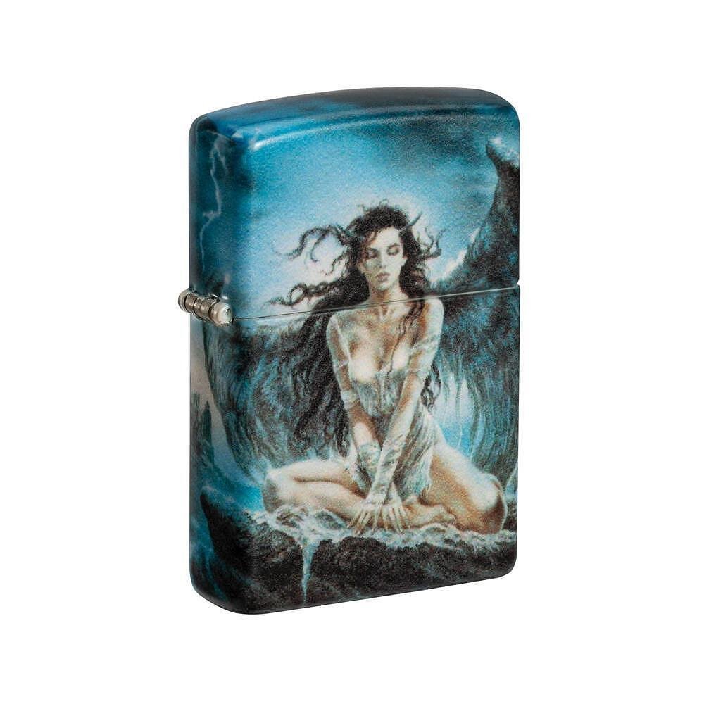 Запалка Zippo Luis Royo Запалка Zippo Luis Royo - Image 1
