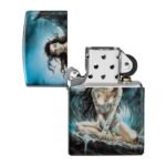 Запалка Zippo Luis Royo - Image 4