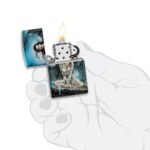 Запалка Zippo Luis Royo - Image 5