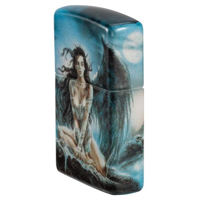 Запалка Zippo Luis Royo - Image 6