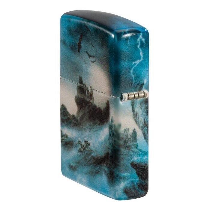 Запалка Zippo Luis Royo - Image 7