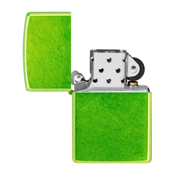 Запалка Zippo - Lurid - Image 4