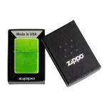 Запалка Zippo - Lurid - Image 8