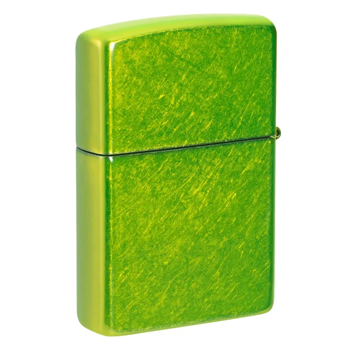 Запалка Zippo - Lurid - Image 7