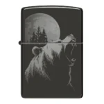 Запалка Zippo - Мечка - Image 2