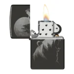 Запалка Zippo - Мечка - Image 4