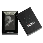 Запалка Zippo - Мечка - Image 6