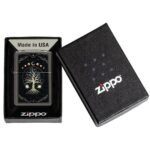 Запалка Zippo Mystic Nature - Image 5