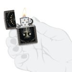 Запалка Zippo Mystic Nature - Image 6