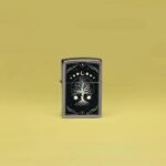 Запалка Zippo Mystic Nature - Image 7