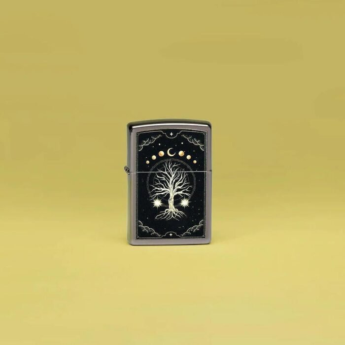 Запалка Zippo Mystic Nature - Image 7