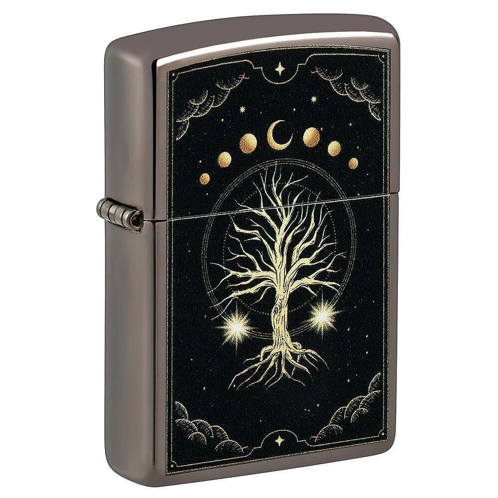 Запалка Zippo Mystic Nature Запалка Zippo Mystic Nature - Image 1