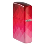Запалка Zippo - Ombre Pixel Design - Image 3