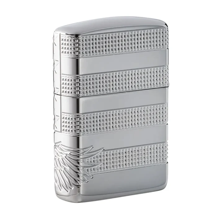 Запалка Zippo - Patriotic Design - Image 5