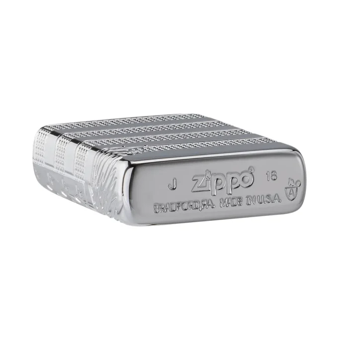 Запалка Zippo - Patriotic Design - Image 8