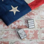 Запалка Zippo - Patriotic Design - Image 11