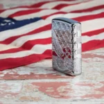 Запалка Zippo - Patriotic Design - Image 12