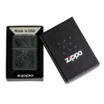 Запалка Zippo - Pattern Design 48961 - Image 6