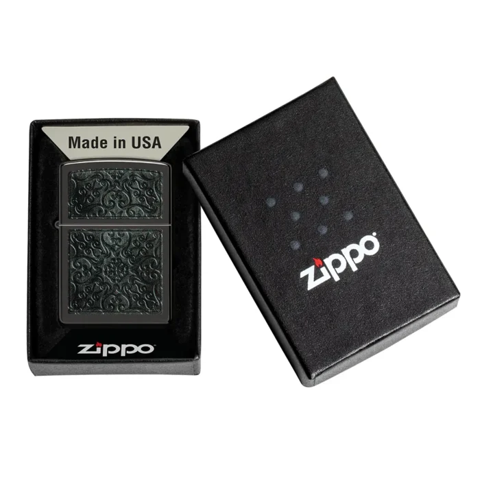 Запалка Zippo - Pattern Design 48961 - Image 6