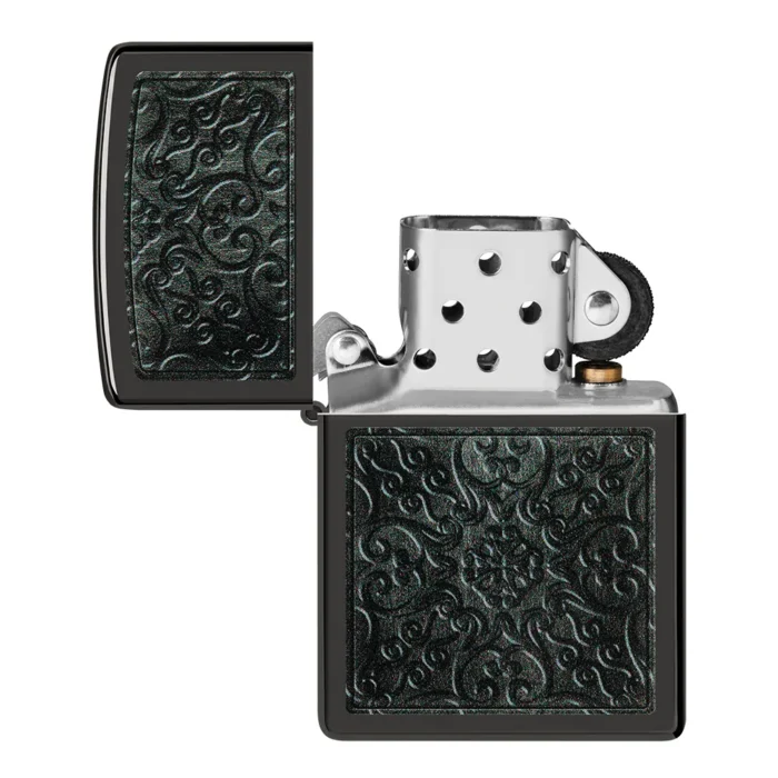 Запалка Zippo - Pattern Design 48961 - Image 4