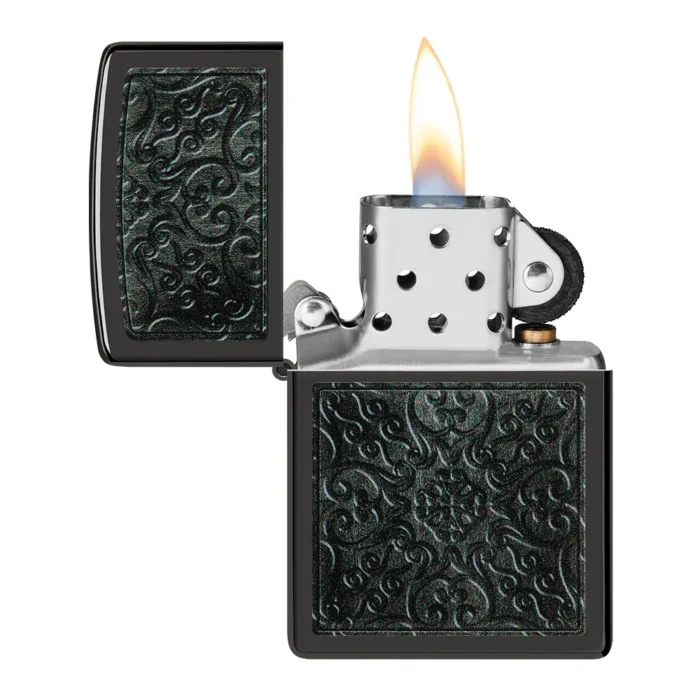 Запалка Zippo - Pattern Design 48961 - Image 3