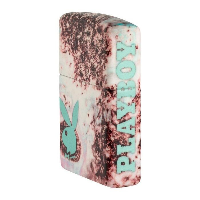 Запалка Zippo - Playboy 48379 - Image 3
