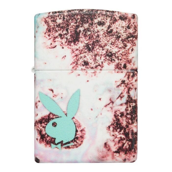 Запалка Zippo - Playboy 48379 - Image 2