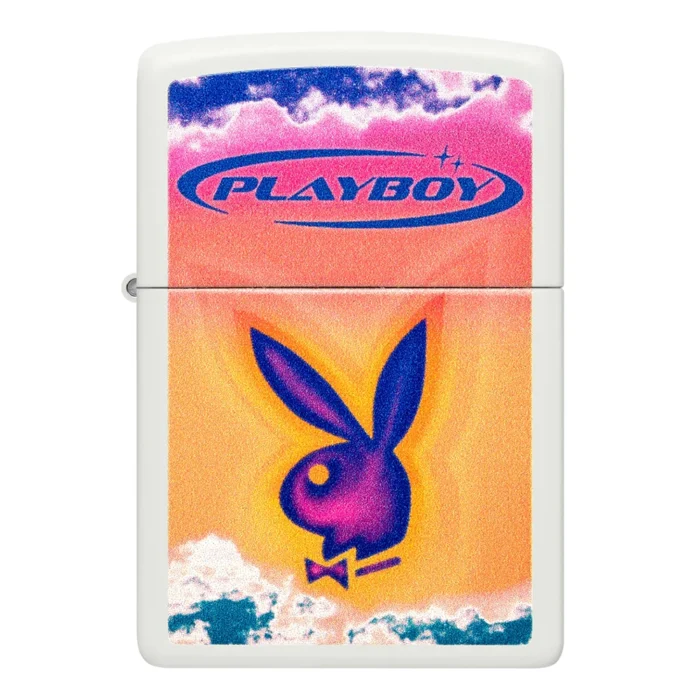 Запалка Zippo - Playboy - Image 3
