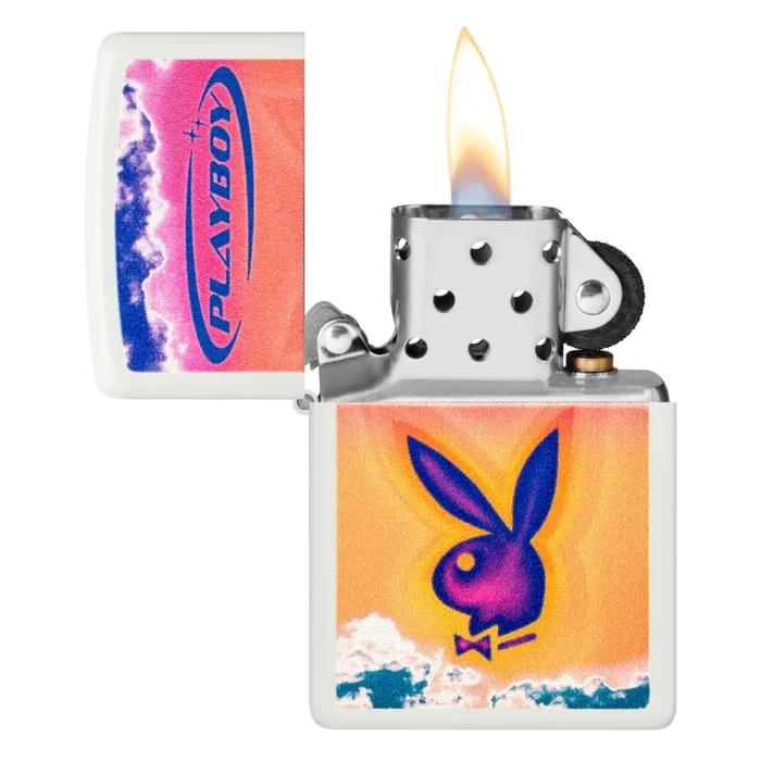 Запалка Zippo - Playboy - Image 2