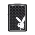 Запалка Zippo - Playboy Dapper Rabbit Design - Image 2