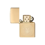 Запалка Zippo - Playboy Rabbit Head Design - Image 4