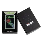 Запалка Zippo - Poison - Image 4