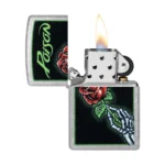 Запалка Zippo - Poison - Image 3