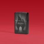 Запалка Zippo - Radiant Flame Design - Image 2