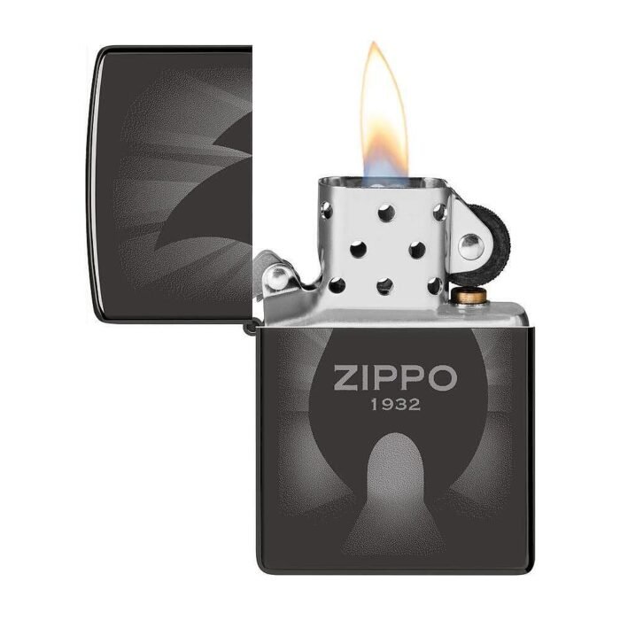 Запалка Zippo - Radiant Flame Design - Image 4