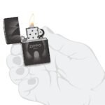 Запалка Zippo - Radiant Flame Design - Image 6