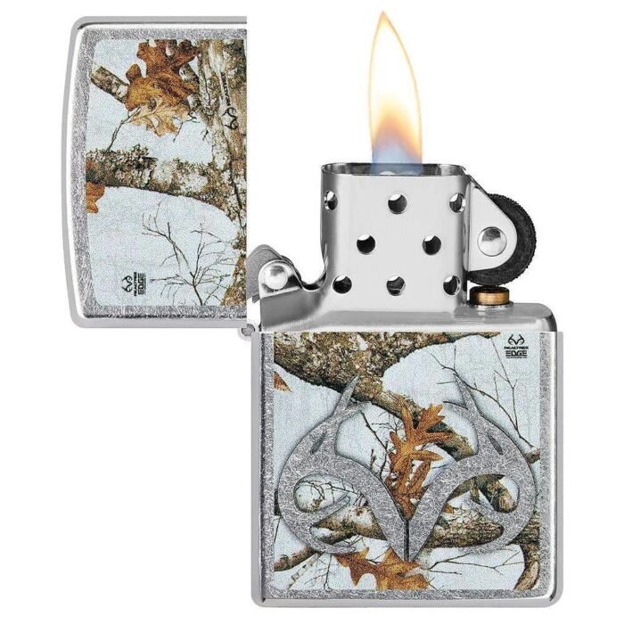 Запалка Zippo Realtree® Edge Colors - Image 3
