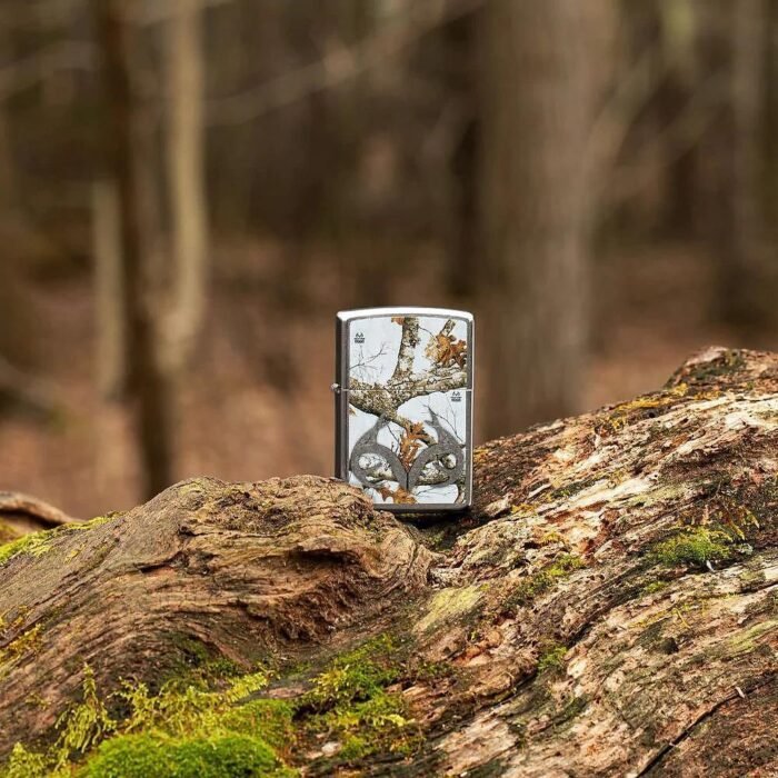 Запалка Zippo Realtree® Edge Colors - Image 5