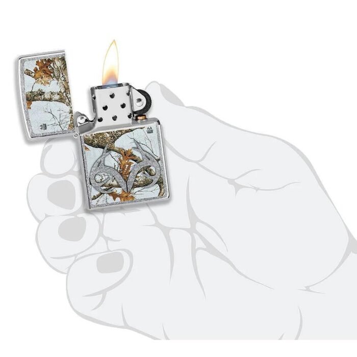Запалка Zippo Realtree® Edge Colors - Image 6