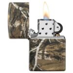 Запалка Zippo Realtree® Edge Wrapped - Image 2