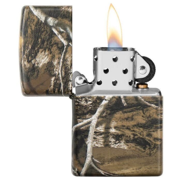 Запалка Zippo Realtree® Edge Wrapped - Image 2