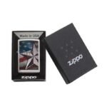 Запалка Zippo Retro Star - Image 3
