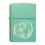 Запалка Zippo - Риба - Image 2