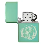 Запалка Zippo - Риба - Image 4