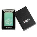 Запалка Zippo - Риба - Image 6