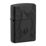 Запалка Zippo - Rivet Flame Design